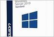 Guía completa para configurar Windows Server 2019 Standar
